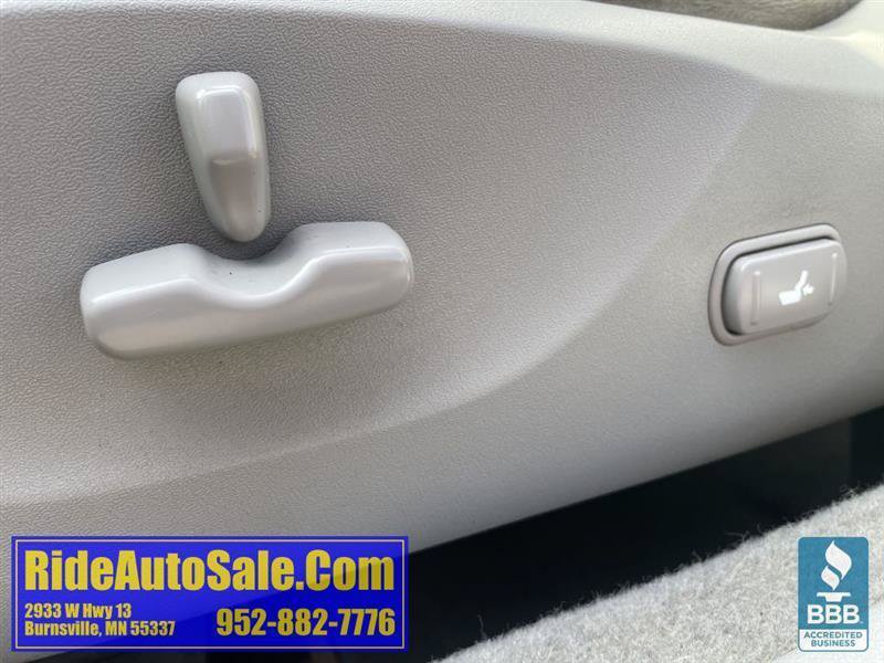 Used 2010 Subaru Forester 2.5X Limited AWD/4WD image 17