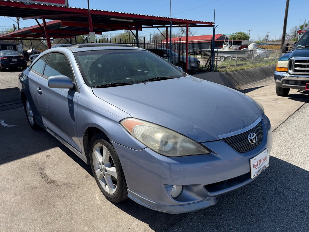 Used 2004 Toyota Solara SE image 16