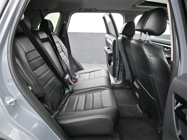 Certified 2023 Honda CR-V EX-L image 12