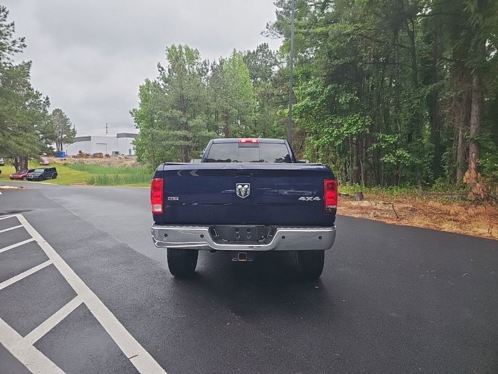 Used 2015 RAM 2500 SLT w/ Popular Equipment Group AWD/4WD image 6