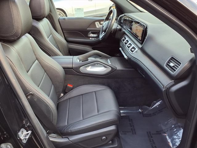 Used 2022 Mercedes-Benz GLE 350 4MATIC image 16