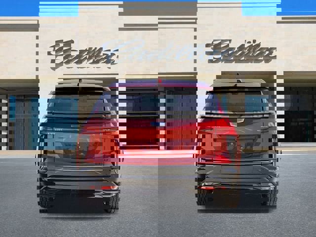 New 2026 Cadillac Lyriq Luxury image 4