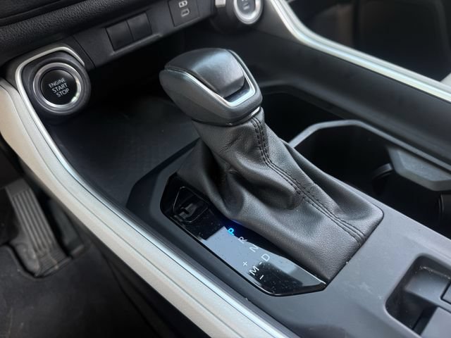 Used 2024 Toyota Grand Highlander FWD image 19