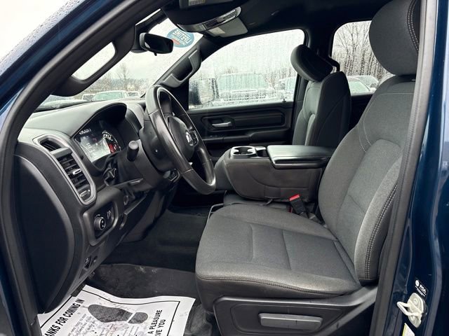 Used 2024 RAM 1500 Tradesman w/ Warlock PACKAGE image 8