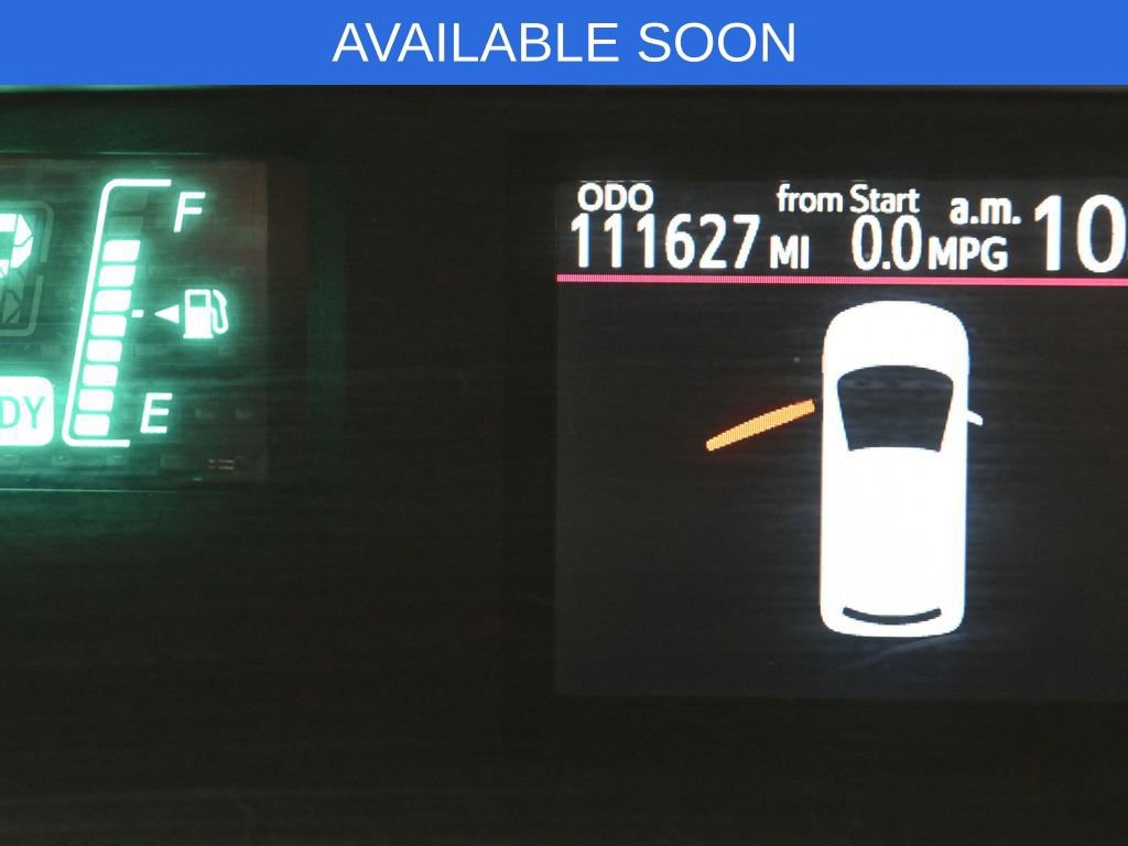 Used 2012 Toyota Prius C Two image 20