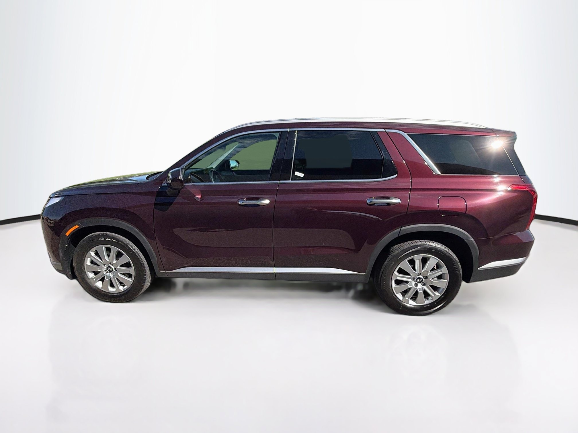 Used 2024 Hyundai Palisade SEL AWD/4WD image 4