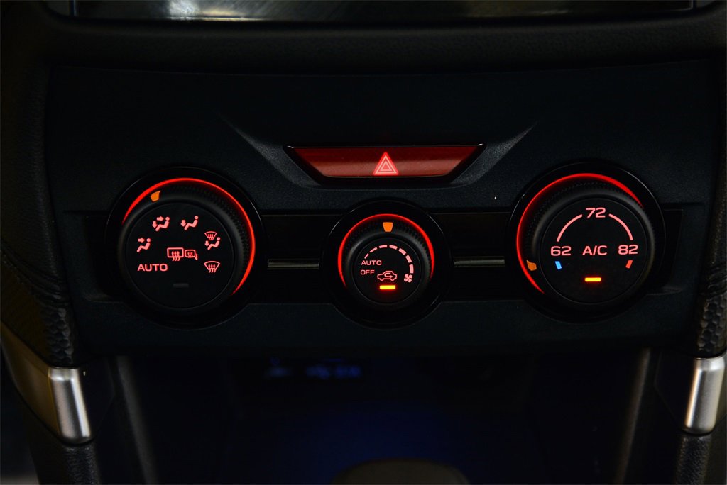 Used 2021 Subaru Forester Premium image 20