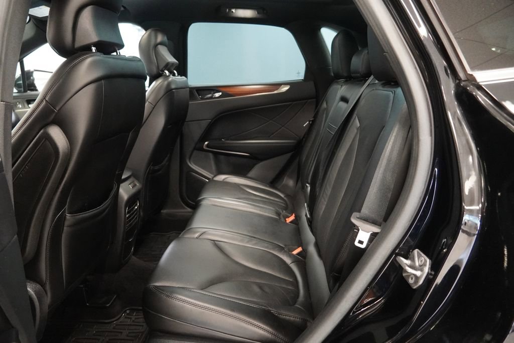 Used 2017 Lincoln MKC Reserve w/ Lincoln MKC Climate Package image 27