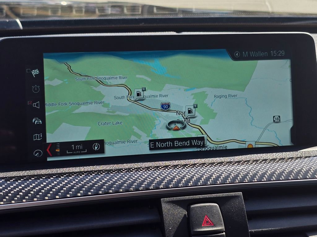 Used 2018 BMW M4 Coupe image 31