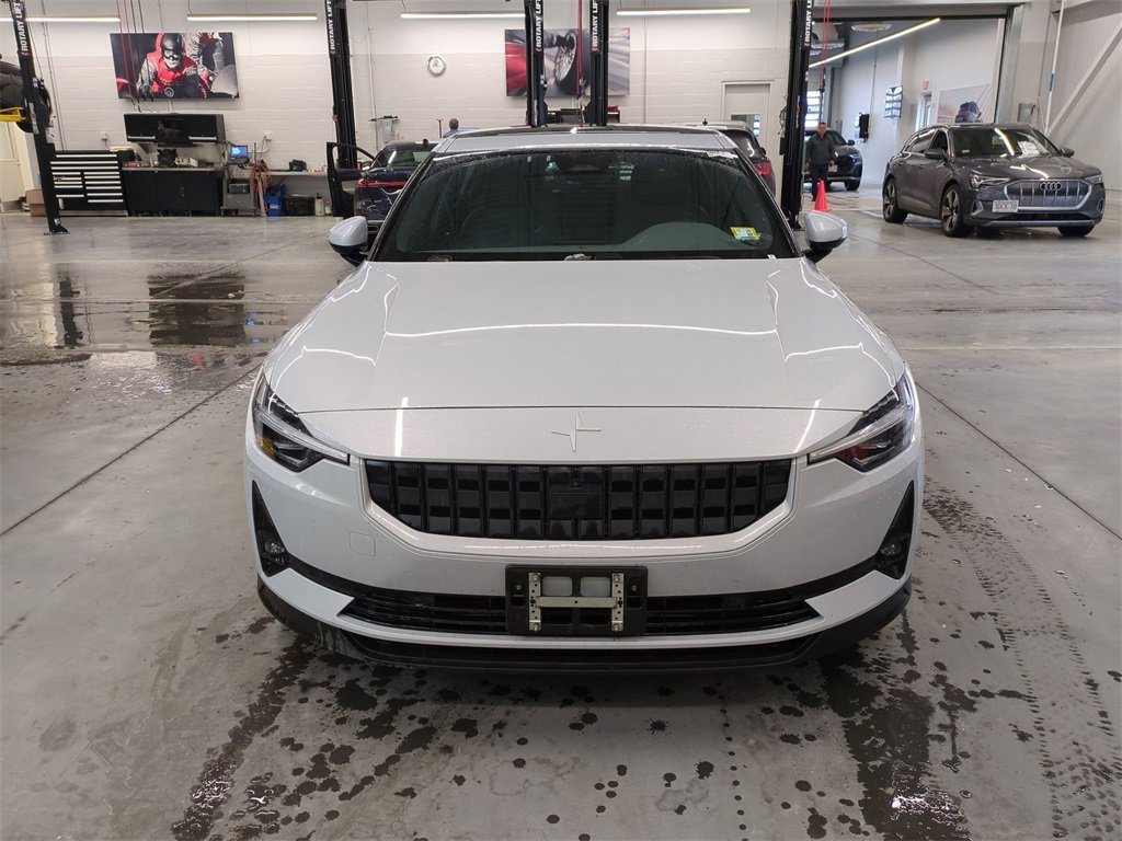 Used 2023 Polestar Polestar 2 Long Range Dual Motor w/ Pilot Pack image 8