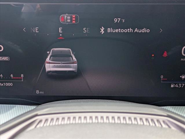 New 2026 Nissan Murano SL AWD/4WD image 10