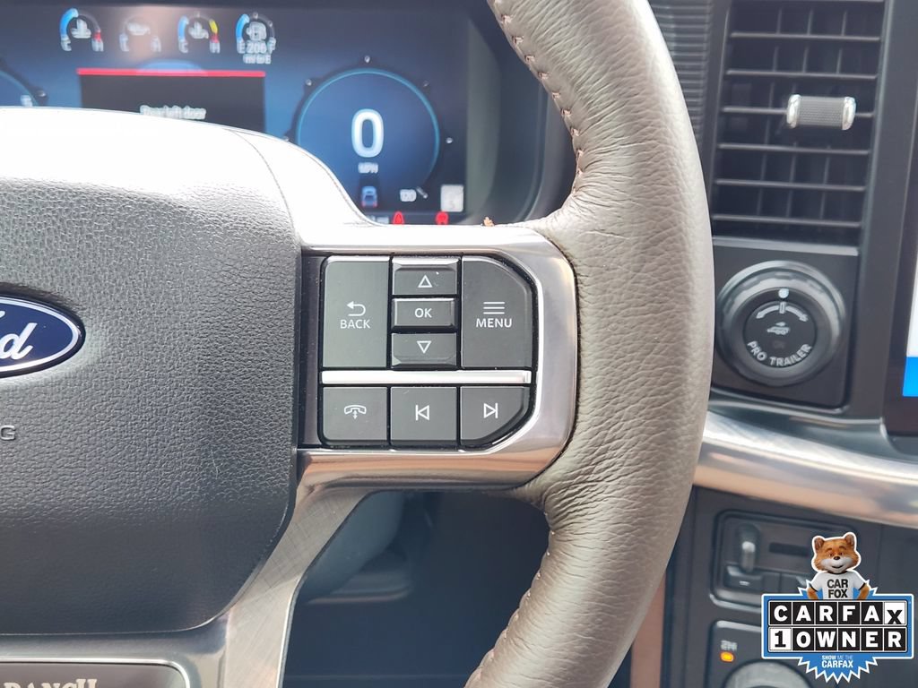 Used 2025 Ford F150 King Ranch AWD/4WD image 28