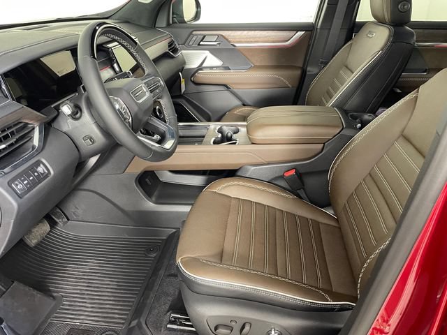 New 2026 GMC Acadia Denali Ultimate w/ LPO, Illumination Package AWD/4WD image 2