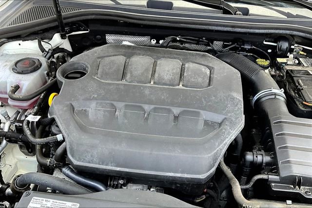 Used 2022 Audi A3 2.0T Premium Plus image 34