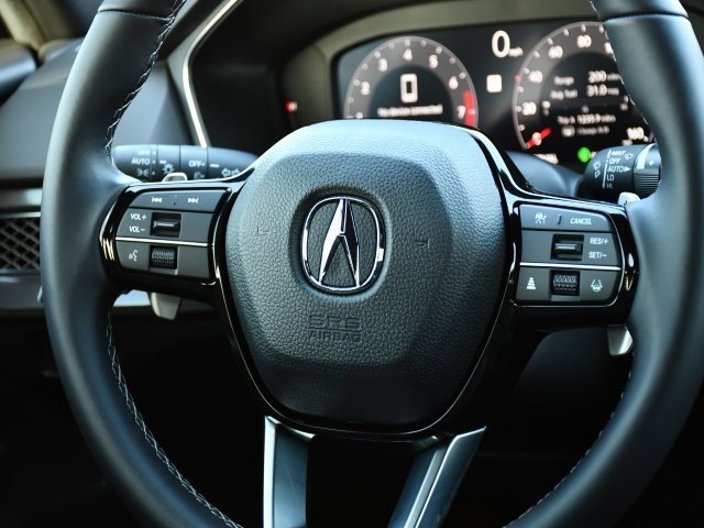 Used 2025 Acura Integra A-Spec image 23