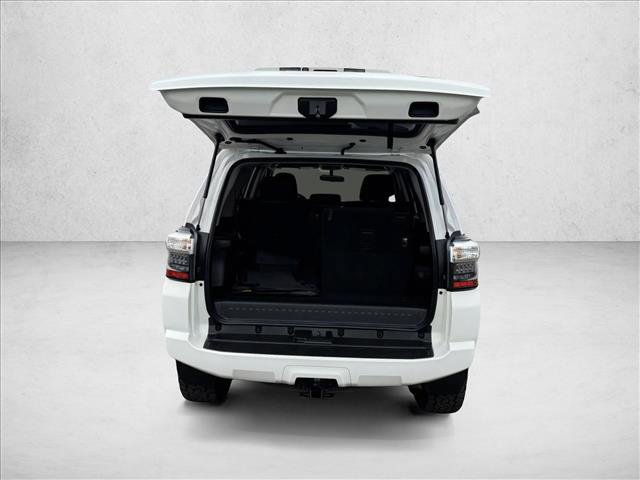 Used 2019 Toyota 4Runner SR5 image 7