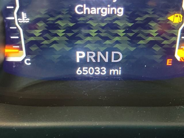 Used 2019 Jeep Wrangler Unlimited Rubicon image 28