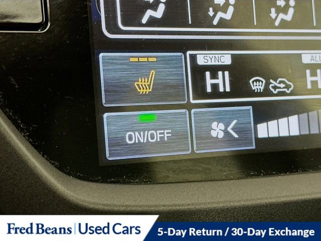 Used 2025 Subaru Forester Premium image 21