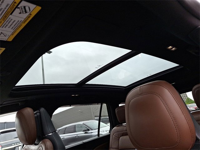 Used 2020 Lincoln Aviator Reserve w/ Equipment Group 201A AWD/4WD image 14