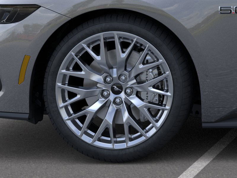 New 2026 Ford Mustang GT Premium image 19