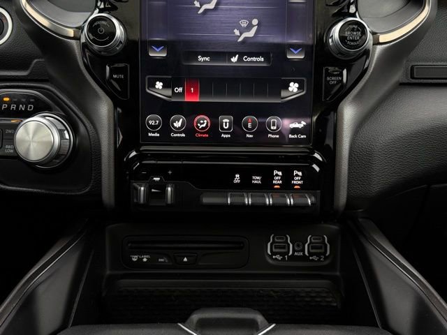 Used 2019 RAM 1500 Sport w/ Alpine Leather & Sound Group image 27