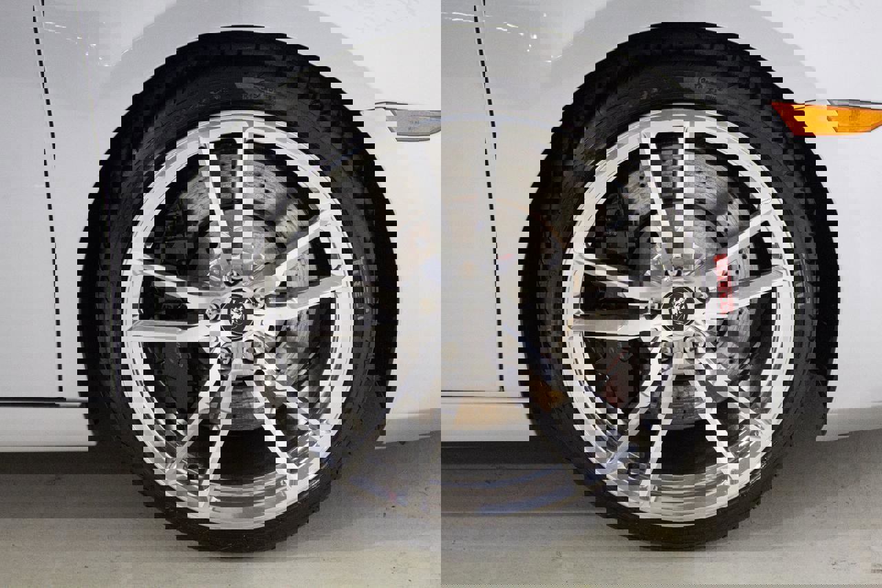 Used 2005 Lamborghini Gallardo image 21