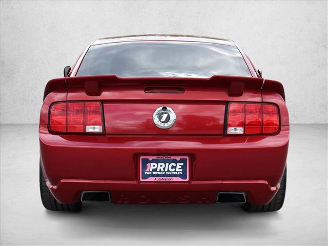 Used 2006 Ford Mustang GT RWD image 6