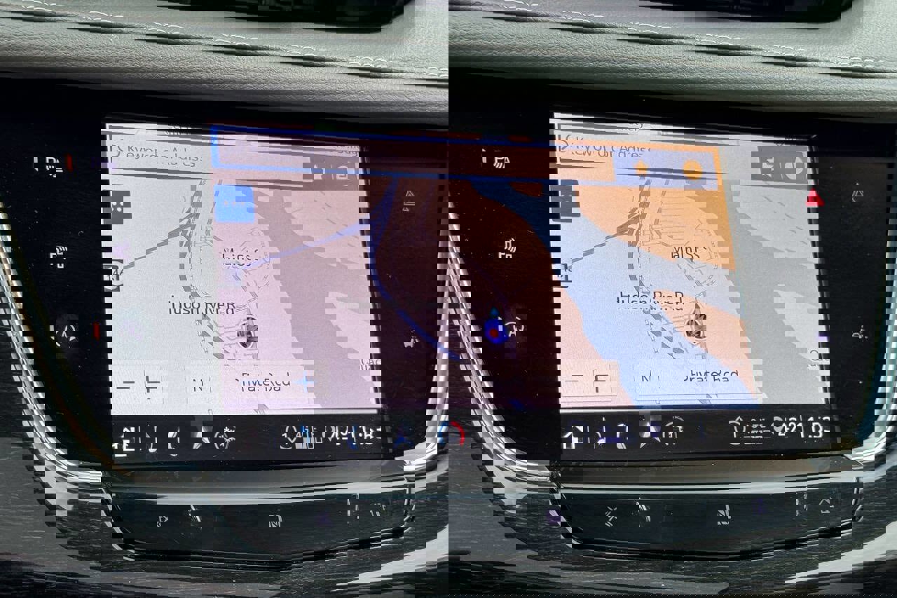 Used 2020 Cadillac XT6 Premium Luxury image 32