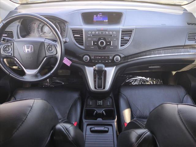 Used 2012 Honda CR-V EX-L image 17