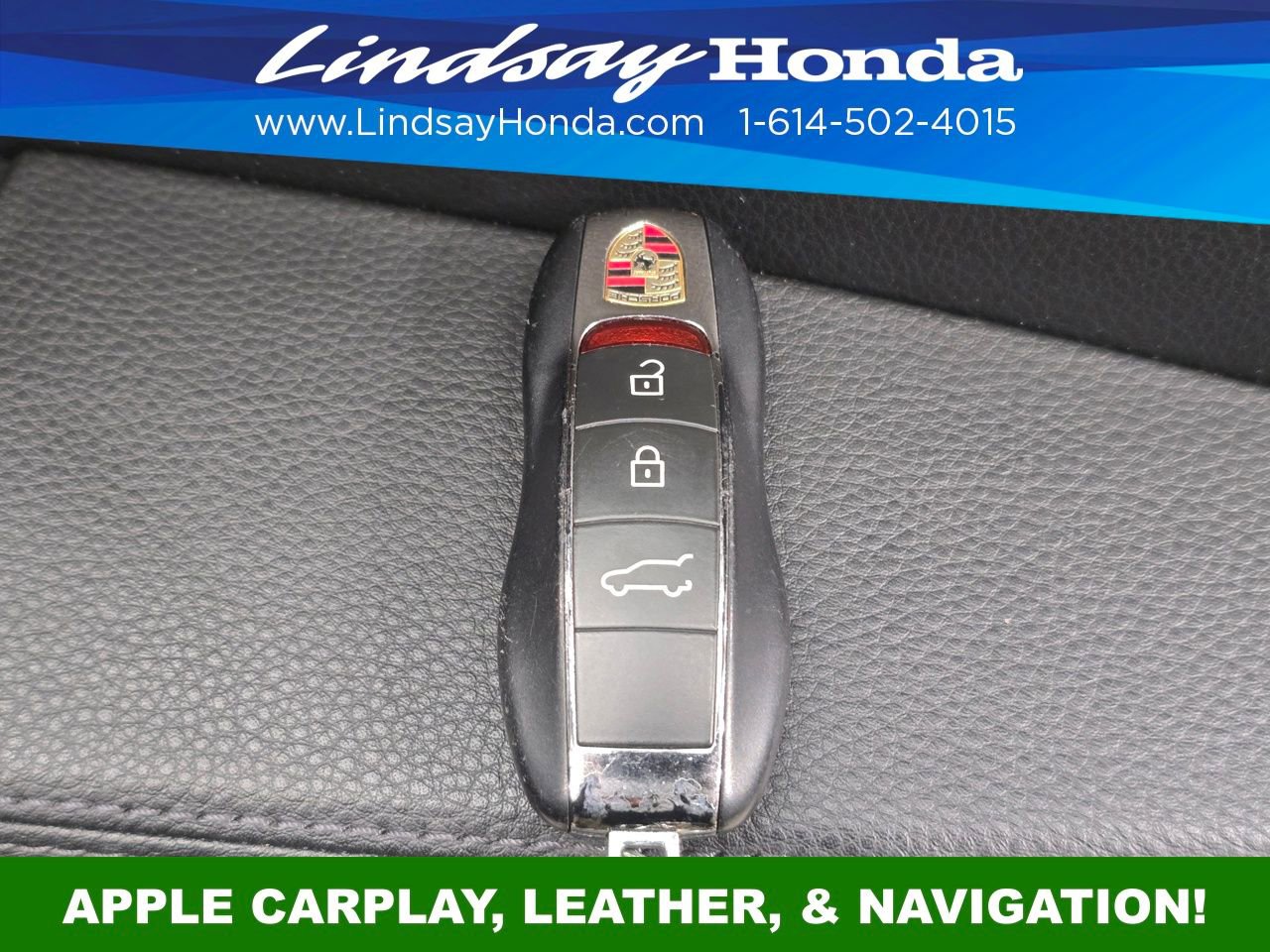 Used 2020 Porsche Macan image 23