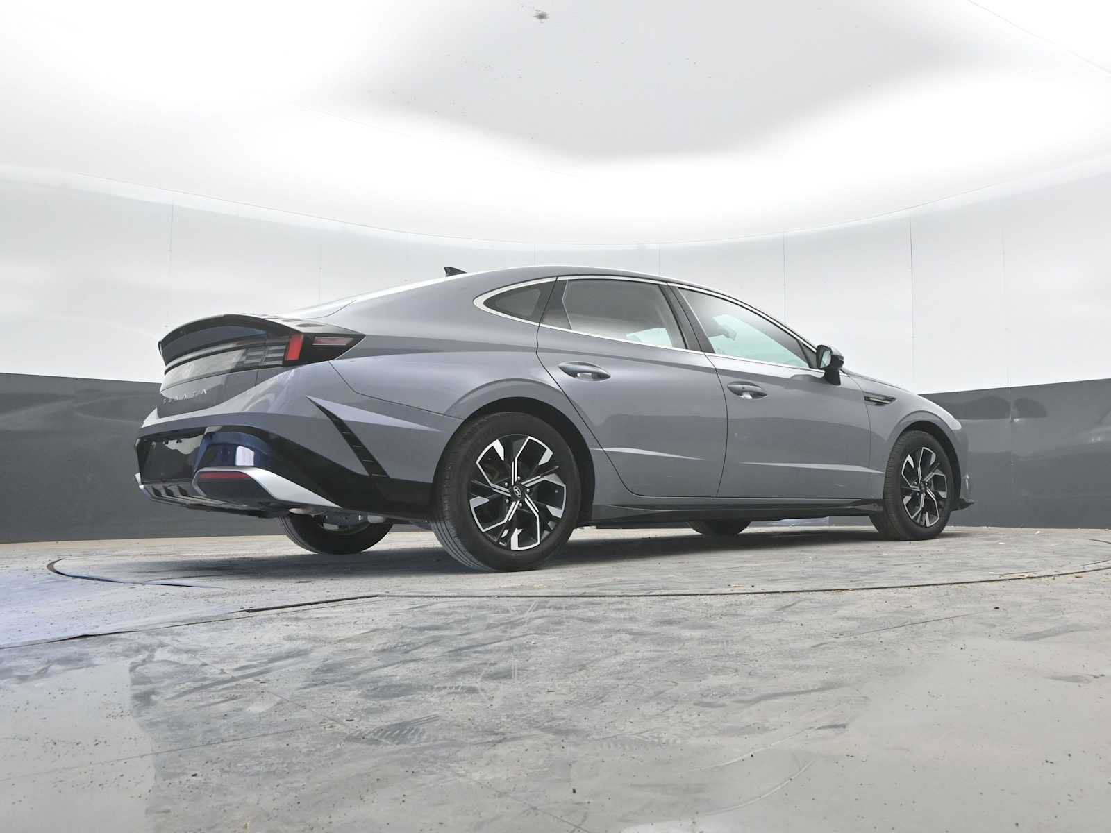 Used 2024 Hyundai Sonata SEL FWD image 49