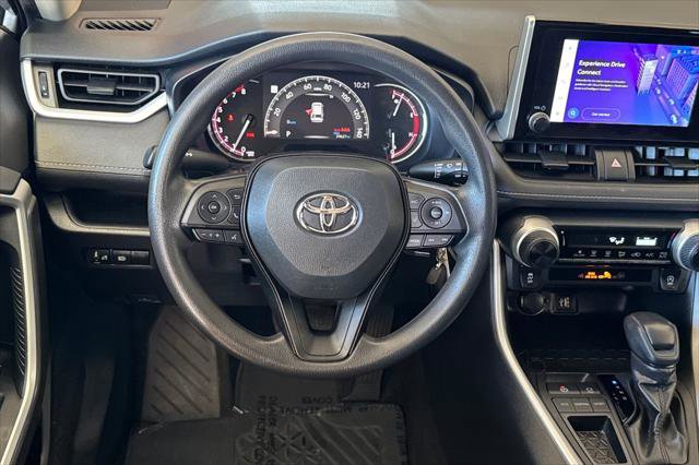 Certified 2024 Toyota RAV4 LE image 15