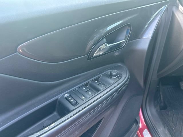 Used 2019 Buick Encore Preferred AWD/4WD image 10