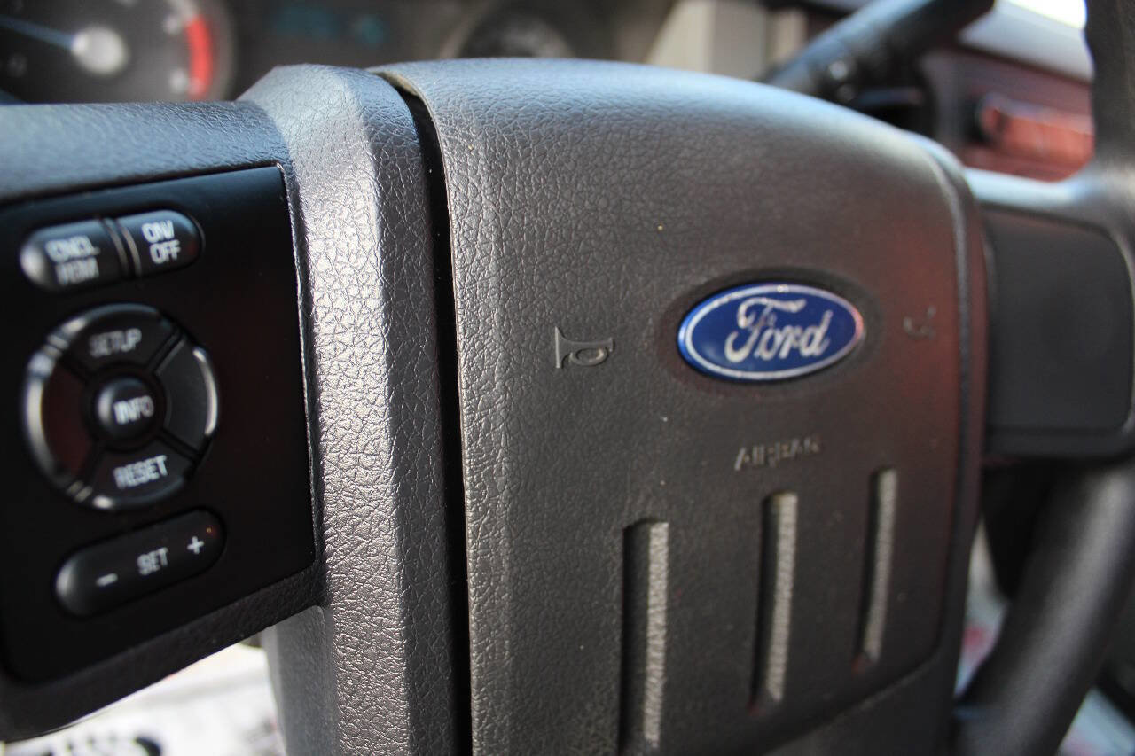 Used 2012 Ford F350 XL image 12