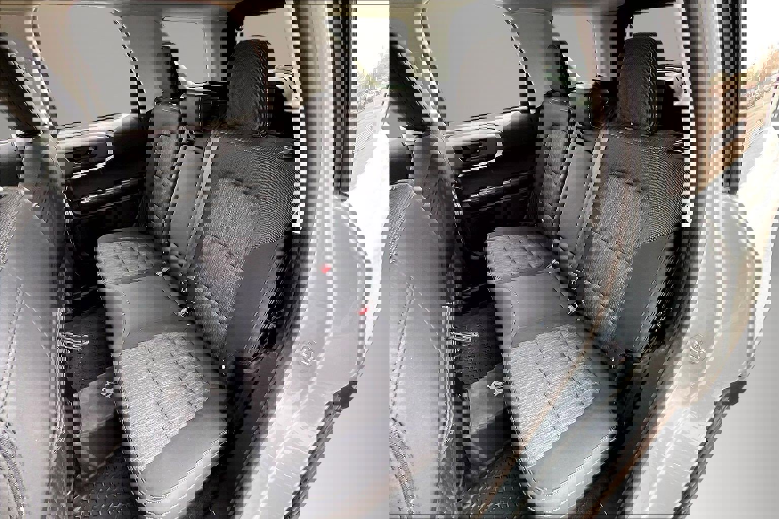 Used 2021 Ford Bronco Sport Big Bend w/ Big Bend Package (96B) AWD/4WD image 22