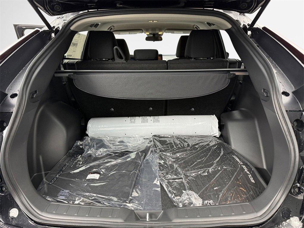 New 2026 Mitsubishi Eclipse Cross LE image 23