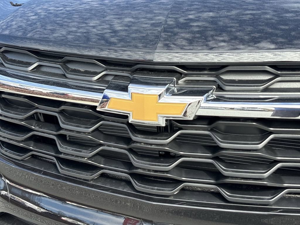 New 2026 Chevrolet Trax LS w/ LS Convenience Package image 30