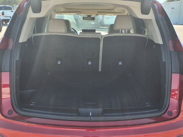 Used 2019 Acura RDX w/ Technology Package FWD image 7