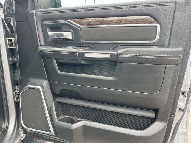 Used 2019 RAM 3500 Laramie AWD/4WD image 28
