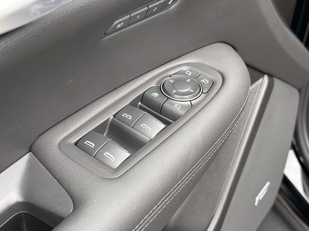 New 2026 Cadillac XT5 Sportv AWD/4WD image 23