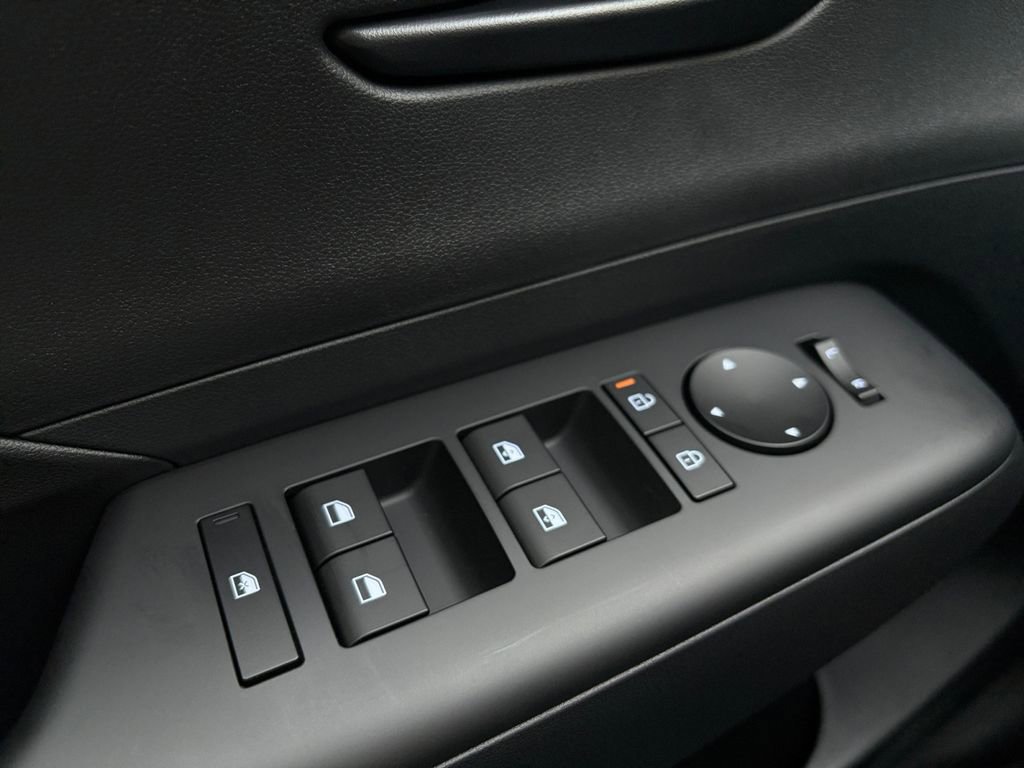 New 2026 Hyundai Kona SEL Sport image 12