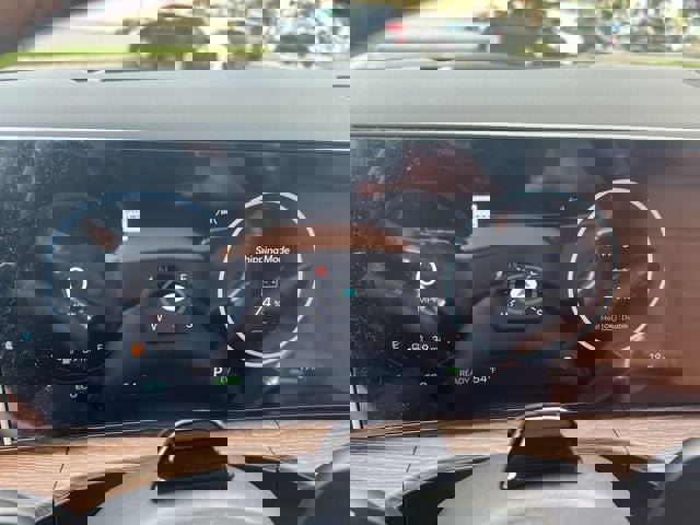 New 2026 Hyundai Santa Fe Calligraphy image 7