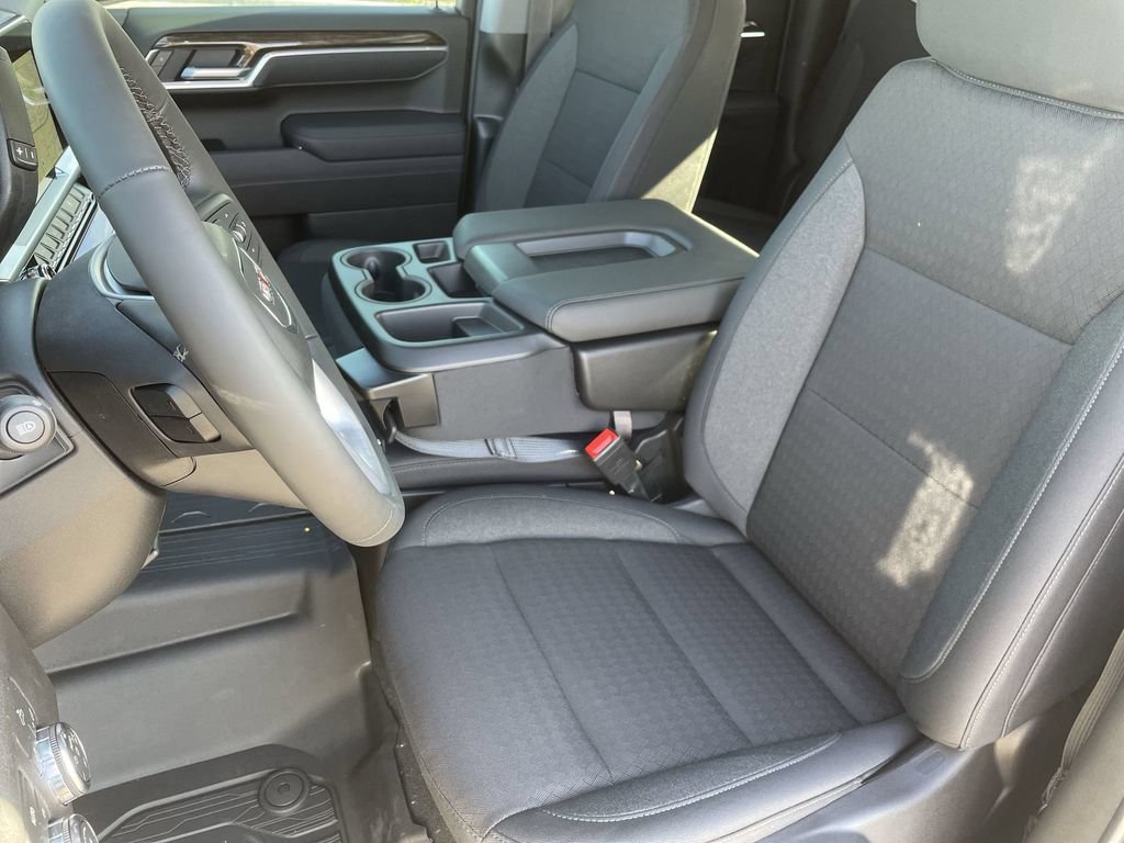 New 2026 GMC Sierra 1500 Elevation w/ Elevation Select Package AWD/4WD image 19