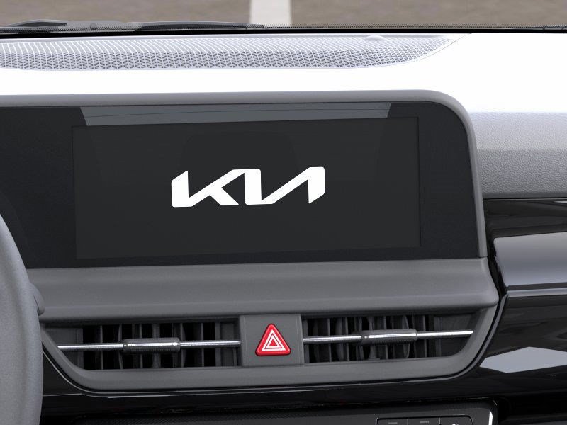 New 2026 Kia Seltos S FWD image 21