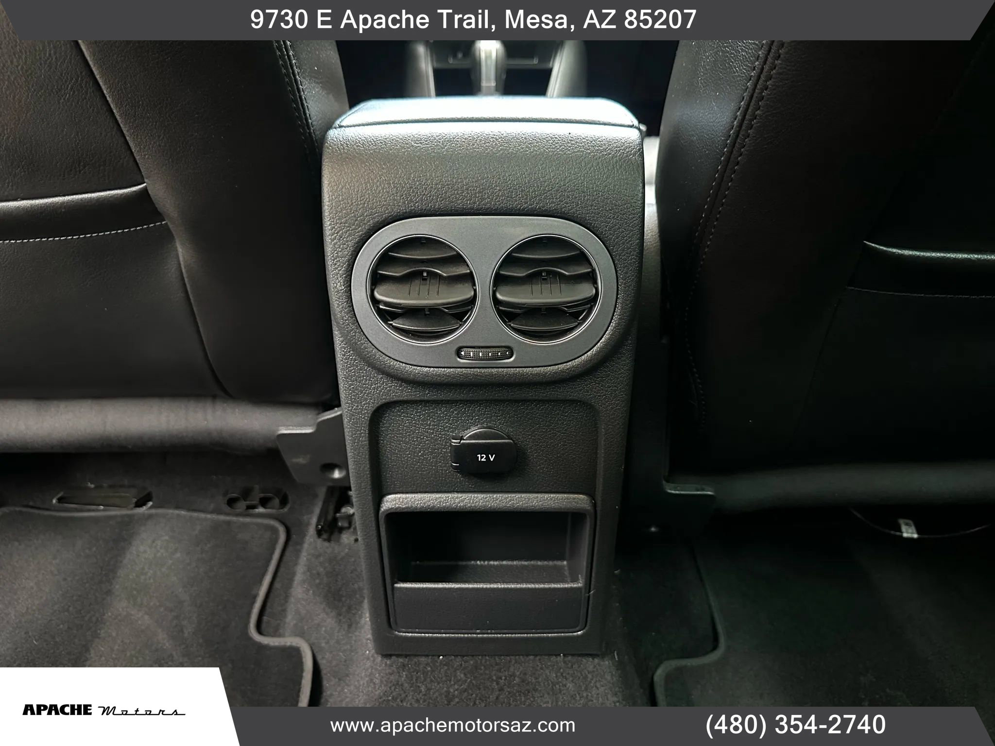 Used 2012 Volkswagen Tiguan SEL image 34