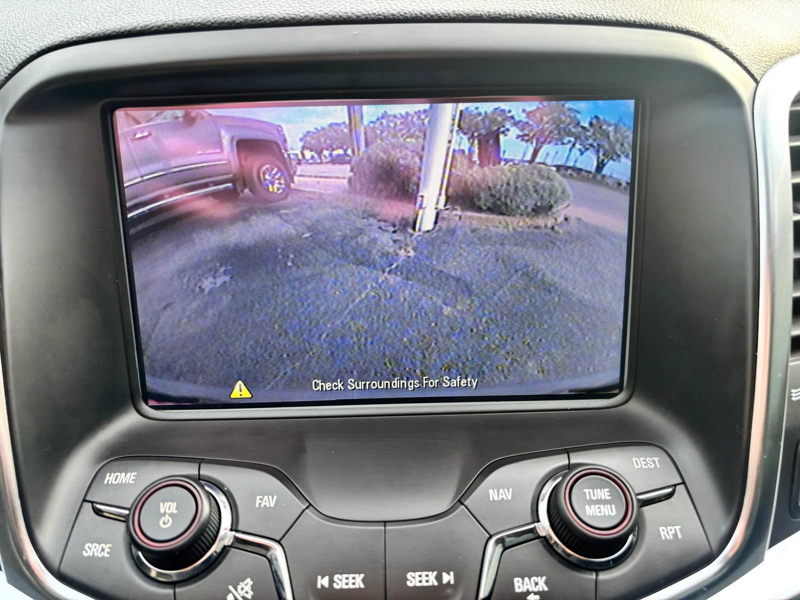 Used 2014 Chevrolet SS RWD image 26