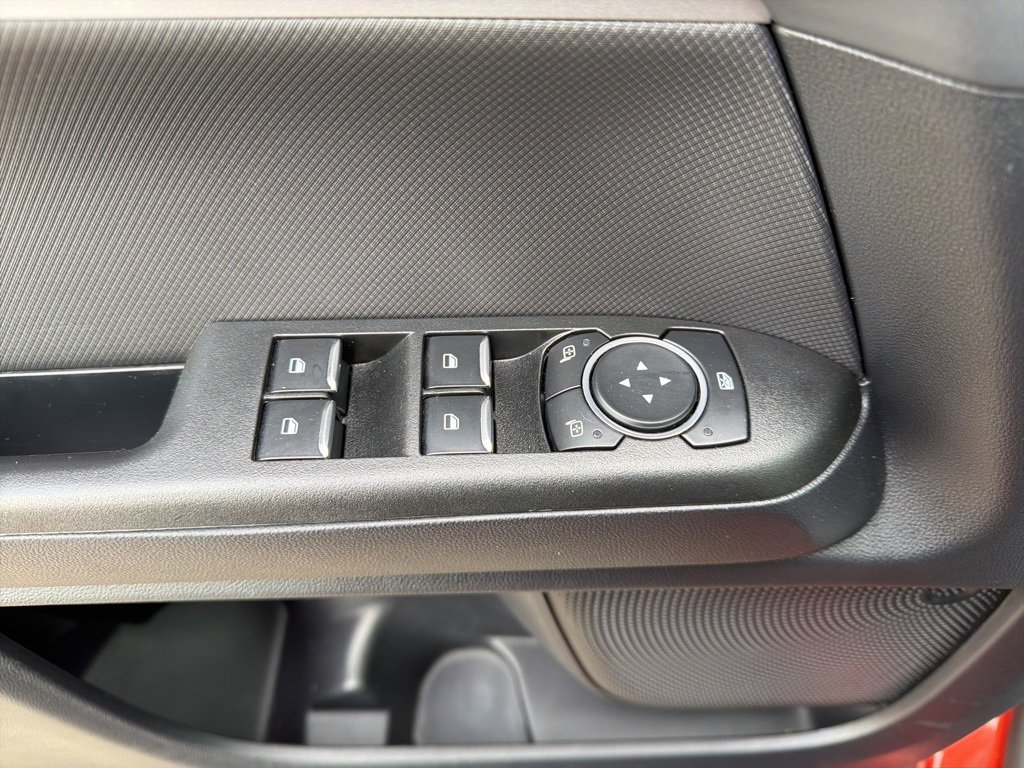 Used 2024 Ford Bronco Sport Big Bend image 22