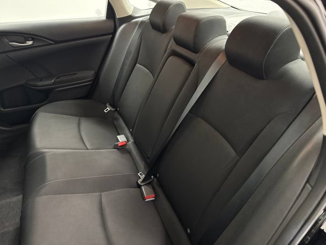 Used 2017 Honda Civic EX-T image 18