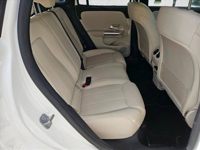 Certified 2023 Mercedes-Benz GLA 250 image 19