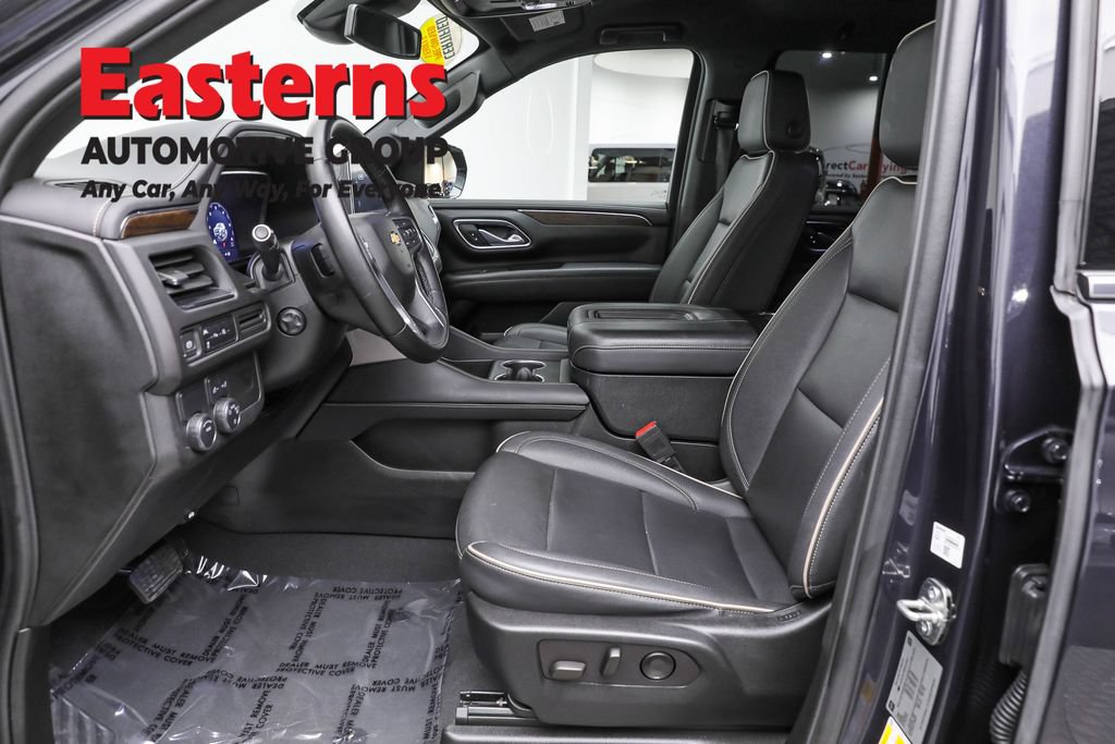 Used 2024 Chevrolet Tahoe Premier RWD image 14